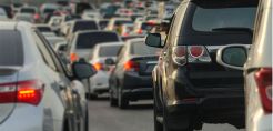 Η Βαρκελώνη απαγορεύει την κυκλοφορία παλαιών οχημάτων - Στόχος η μείωση των ρύπων