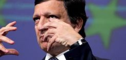 Μπαρόζο: Στο 7,4% ο ρυθμός απορρόφησης των ευρωπαϊκών πόρων 