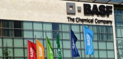Αύξηση κερδών 25%, στο δ΄ τρίμηνο του 2014, για τη BASF
