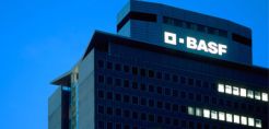 BASF: Επιπλέον κόστος 400 εκατ. η απαλλαγή από τις προσαυξήσεις ΑΠΕ