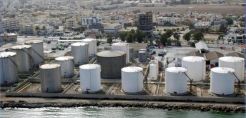 Ανησυχίες για χρονοδιαγράμματα μετακίνησης πετρελαιοειδών από το Βασιλικό στην Κύπρο