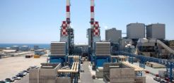 Σε λειτουργία η Μονάδα 4 στον Ηλεκτροπαραγωγό Σταθμό Βασιλικού