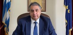 Β. Κορκίδης: Το εμπόριο κινδυνεύει από την ενεργειακή κρίση και χρειάζεται υποστήριξη