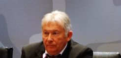 Γ. Μπασιάς: Τον επόμενο χρόνο ξεκινούν οι διαδικασίες για νέες έρευνες υδρογονανθράκων
