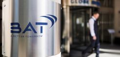 BAT: Δέσμευση για μηδενικές εκπομπές άνθρακα έως το 2050