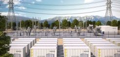 Eunice: Στα τέλη του 2025 ξεκινά η κατασκευή της μονάδας αποθήκευσης στην Πτολεμαΐδα - Ολοκληρώνεται η αδειοδότηση του πρώτου κέντρου δεδομένων
