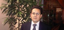 Battilana (Snam): Κομβικός ο ρόλος του φυσικού αερίου στην ενεργειακή μετάβαση - Δουλειά μας να επενδύουμε