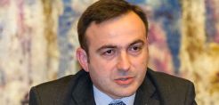Ο Bakhtiyar Aslanbayli νέος αντιπρόεδρος στην BP Αζερμπαϊτζάν