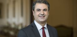 Η... μπανιέρα του υπουργού και η ενεργειακή μετάβαση στη Σουηδία
