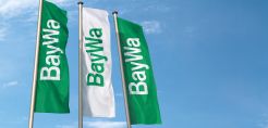 BayWa: Στην πορεία του με 186,9 εκατ. EBIT το πρώτο εξάμηνο - Επιβεβαιώνει το στόχο για το 2023 