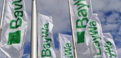 H BayWa RE κατασκευάζει φ/β 9,3 MW στην Ισπανία