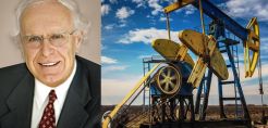 Η Ακαδημία Αθηνών "υποδέχτηκε" το fracking - Το αίνιγμα που περιορίζει τη δυναμική του 