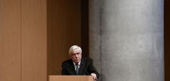 Παυλόπουλος: Η Τουρκία καταστρατηγεί συστηματικώς και βαναύσως την Συνθήκη της Λωζάνης