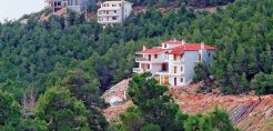Σκυλακάκης: Αν δεν τελειώσουμε με τη νέα αυθαιρεσία, δεν θα έχουμε ποτέ πολεοδομική πολιτική