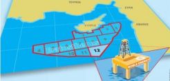 «Πλώρη» για την κατασκευή αγωγού βάζει η Noble Energy 
