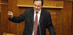 ΥΠΕΚΑ: Πυλώνες ανάπτυξης της οικονομίας το "Ήλιος" και το "Ελληνικό" 