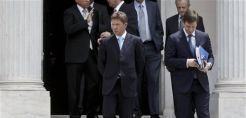 Ομάδα εργασίας με την Gazprom για τον “οδικό χάρτη” του Greek Stream