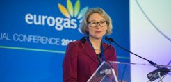 Eurogas: Θα χρειαστούν επιπλέον εισαγωγές ΦΑ για την κάλυψη της ζήτησης στην Ευρώπη στο μέλλον