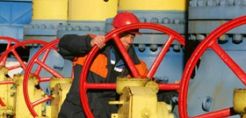 Ρωσία: Ξανάρχισε η παροχή ενέργειας στη Λευκορωσία