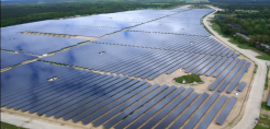 Η BELECTRIC η πρώτη εταιρεία που εγκαθιστά Φωτοβολταϊκά 1 GW