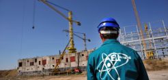 Δεν μπορούν να χρησιμοποιηθούν αλλού οι πυρηνικοί αντιδραστήρες του Μπέλενε, λένε οι Ρώσοι