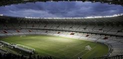 Φ/Β 1,4 MW τροφοδοτεί με ενέργεια το Belo Horizonte για το Παγκόσμιο Κύπελλο