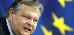 Βενιζέλος: Μεγάλη η σημασία του TAP υπό το φως της ουκρανικής κρίσης