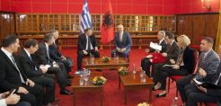 Ν. Τζανετάκου: Στις καλένδες η ΑΟΖ, προηγείται το «τσάμικο»