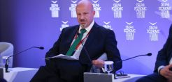 Στηρίζουμε αποτελεσματικά την ενεργειακή ασφάλεια και τη μετάβαση στις ΑΠΕ, αναφέρει ο CFO της Cenergy Holdings