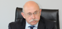 Μπενρουμπή: Σκόπιμα καθυστερήσαμε, αλλά ήρθαμε για να μείνουμε στη λιανική του ρεύματος