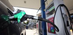 Αντίθετοι στην εξίσωση ΕΦΚ πετρελαίου κίνησης και βενζίνης οι βενζινοπώλες