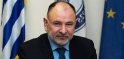 ΒΕΠ: Παρέμβαση Γεωργιάδη, Χατζηδάκη, Πατούλη για την πετρελαιοκηλίδα στα Μέγαρα