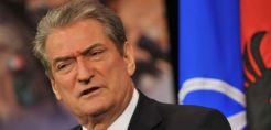 Μπερίσα: Τεράστια οφέλη από την συμφωνία για τον TAP