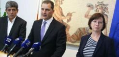 Βέρνερ: Σημαντική η Κύπρος για την ενεργειακή ασφάλεια της Ευρώπης