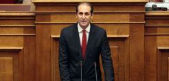 Βεσυρόπουλος: Καλύτερος σύμμαχος της φοροδιαφυγής και λαθρεμπορίου σε καύσιμα και καπνά η κυβέρνηση