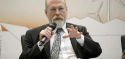 Πέθανε ο Steve Sawyer, στυλοβάτης των ανανεώσιμων πηγών ενέργειας και εκ των ιδρυτών του GWEC