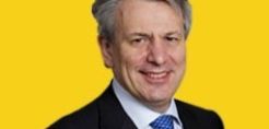 Shell: Ο Μαργκερί ήταν συναρπαστικός άνθρωπος