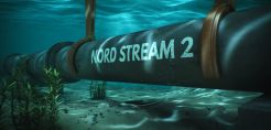 Nord Stream: Κράτος ή ομάδα κρατών πίσω από την έκρηξη, βλέπει η Ρωσία