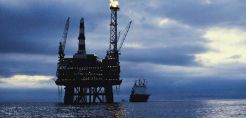 Πτώση 0,8% στα καθαρά κέρδη της BG Group το α’ τρίμηνο