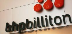 Υποχώρησαν κατά 86% τα καθαρά κέρδη της BHP Billiton