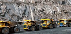 BHP Group: Αποσύρεται από τα ορυκτά καύσιμα και επικεντρώνεται σε μέταλλα πράσινης ενέργειας