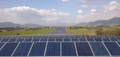 BIGSOLAR A.E.: Σε λειτουργία φ/β πάρκο 1,3MW στην Τρίπολη