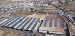 BIG SOLAR A.E. – Solis: Στρατηγική συμμαχία για ολοκληρωμένες λύσεις inverters &amp; αποθήκευσης ενέργειας
