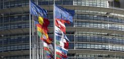 Τα 4+1 μέτρα για να μην κινδυνεύσει η ασφάλεια εφοδιασμού της Ευρώπης και να διατηρηθούν χαμηλά οι τιμές μετά και το τέλος της μεταφοράς ρωσικού αέριου μέσω Ουκρανίας