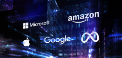 Η ενεργειακή «στρατολόγηση» των Big Tech – Οι ι εταιρείες τεχνολογίας προσλαμβάνουν με ρυθμούς ρεκόρ ειδικούς από τον κλάδο της ενέργειας 