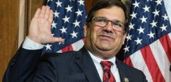 Gus Bilirakis: Ισχυρό αμερικανικό ενδιαφέρον για επενδύσεις σε ενέργεια και λιμάνια