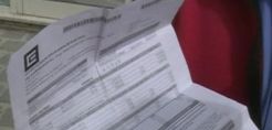 Ανησυχούν για "φουσκωμένους" λογαριασμούς ρεύματος οι Βούλγαροι