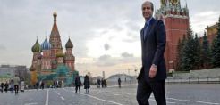 Διπλωματικό θρίλερ ΗΠΑ-Ρωσίας για τη Gazprom και στη μέση η Κύπρος