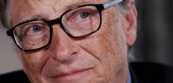 Bill Gates: 15 χρόνια μακριά η επανάσταση της «καθαρής ενέργειας»