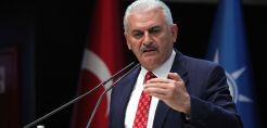 Γιλντιρίμ: Αθήνα και Λευκωσία παραβιάζουν το Διεθνές Δίκαιο στις θάλασσες